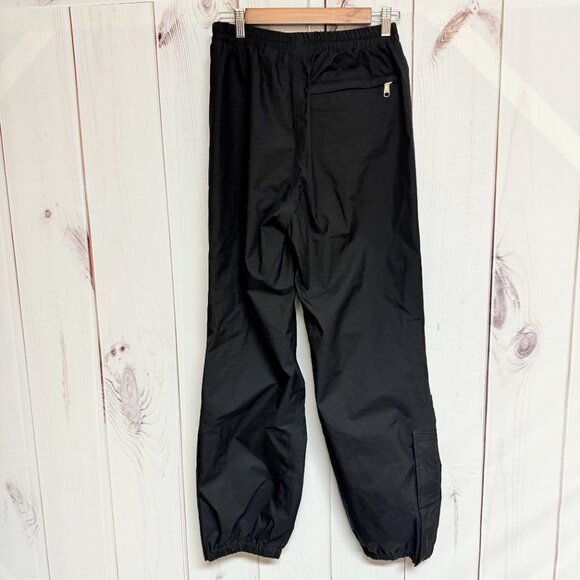 The North Face Gore-Tex Shell Pants Women’s Medium Black EUC - Picture 5 of 13